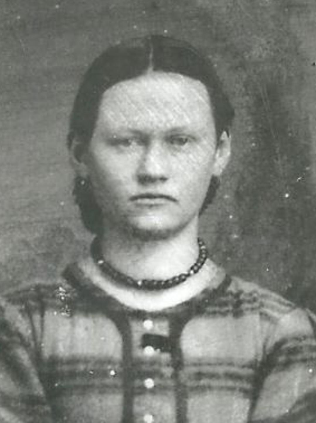 Maren Margretta Larsen (1846 - 1932) Profile